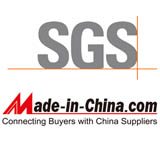 Made-in-China SGS Audit