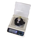 Pocket Diamond Carat Scale, 60x0.001g