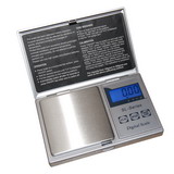 Portable Small Scale 3kg x 0.1kg