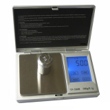 Touch Screen Pocket scale (TP series)