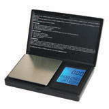 Pocket Scale, TP Series, Touch screen
